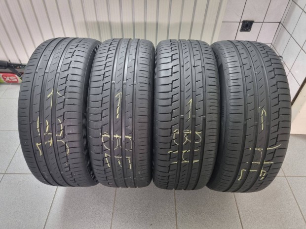 Continental Premiumcontact 6, 225/45 R19 96 Y XL ny�ri gumi