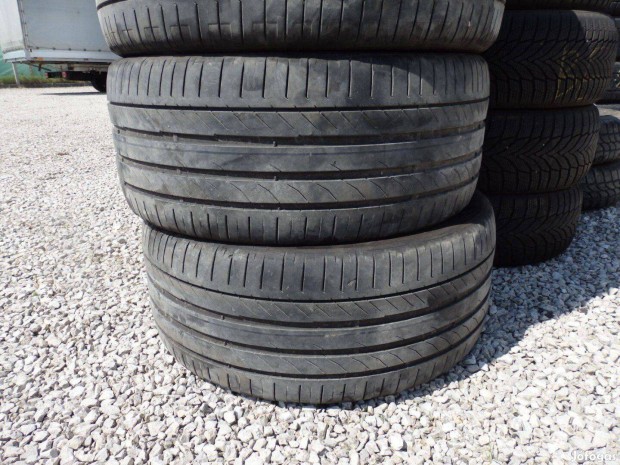 Continental SUV nyri gumi szett 295/40 R22