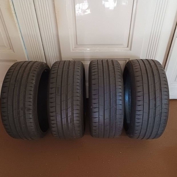 Continental Sport Contact 7 225/40 R18 Ny�ri gumi