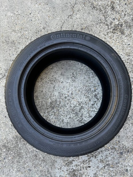 Continental Sportcontact 3 1db ptlsnak