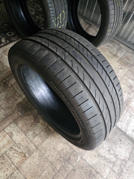 Continental Sportcontact 5 235/45R17