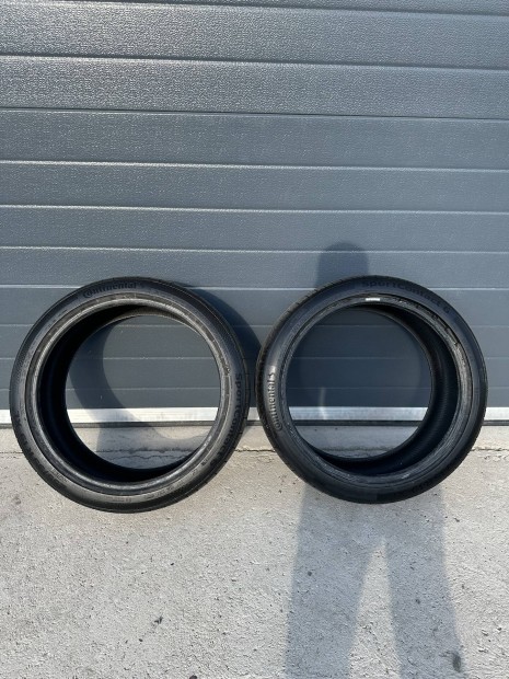 Continental Sportcontact 6 255/35 R19