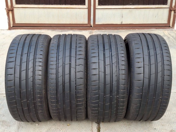 Continental Sportcontact 7 XL 235/35 R19 91Y Nyri gumi