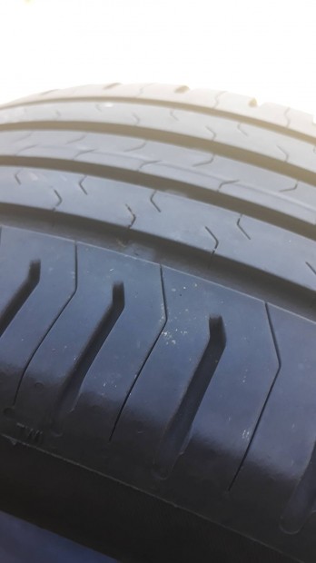 Continental Sportcontact nyári Gummi 215x45R 17