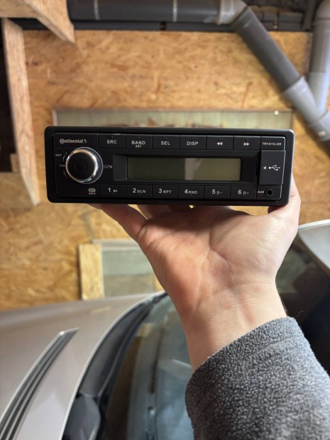 Continental TR7411U-OR autrdi, rdi