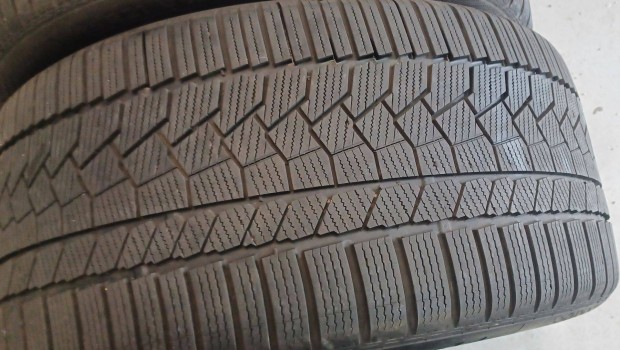 Continental TS860S Wintercontact 305/35 R21 tli gumik 2db. 7mm