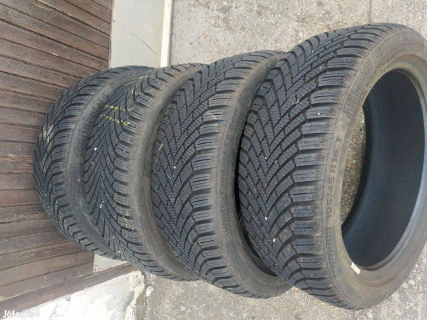 Continental TS860 195/45R16 tligumi garnitra elad