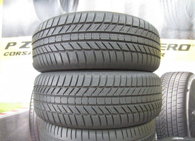 Continental TS 870P 235/60 R18 103V