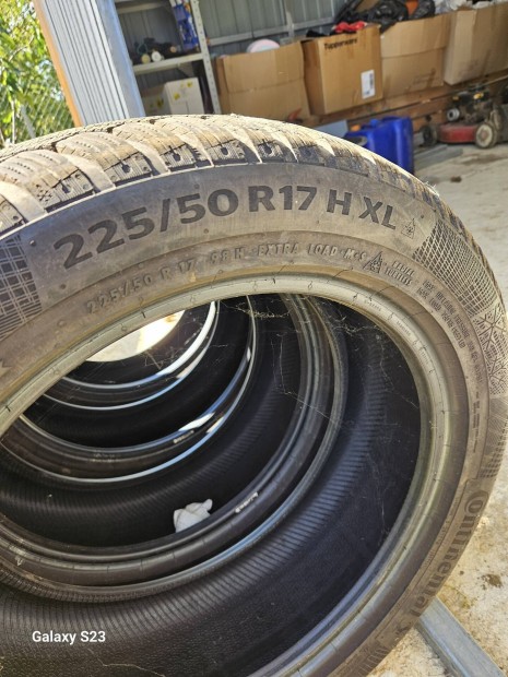 Continental Tli Gumi(17")