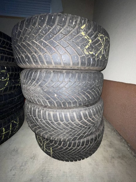 Continental Tli gumi 195/60 R15 T