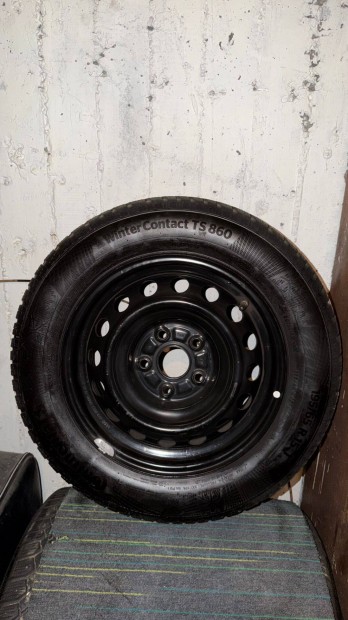 Continental Tligumi 195/65R15