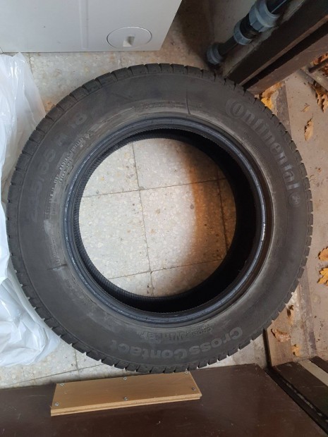 Continental Tligumi elad