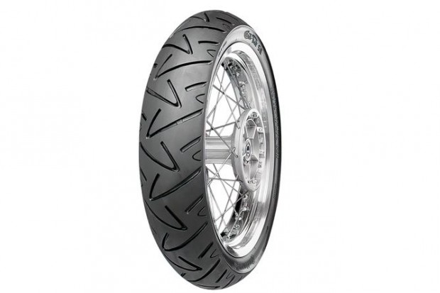 Continental Twist Sport 130/70-17 TL 62H gumiabroncs