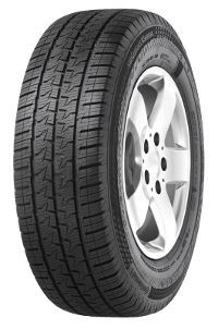 Continental VANCONTACT 4SEASON 113/111R 215/75R16 R 113/111 |