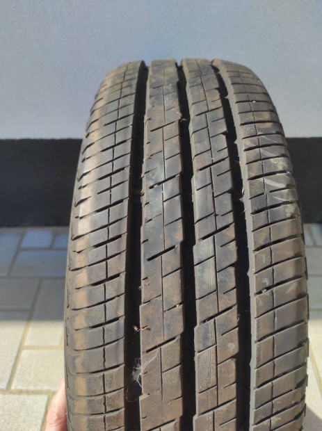 Continental Vanco 2 Nyári gumi 205/65 R16 C