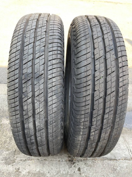 Continental Vanco 2 nyri gumi j llapotban 195/75r16c mrrtben