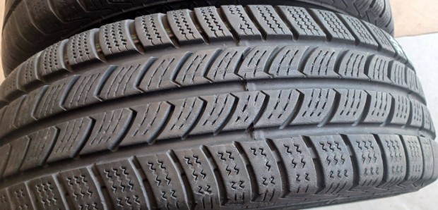 Continental Vanco Winter2 205/65 R16 C téli gumik 2db