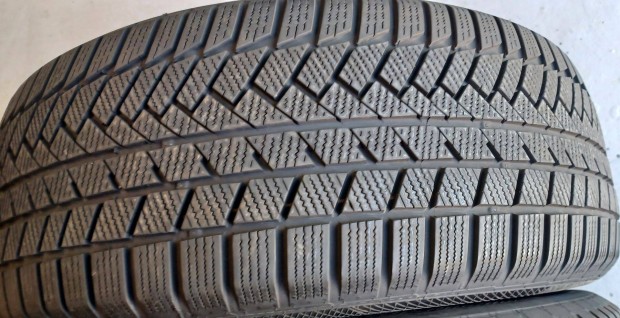 Continental Winter Contact 275/50 R20 téli gumik 2db