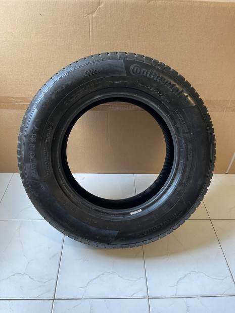 Continental Winter Contact SUV gumiabroncs 2421