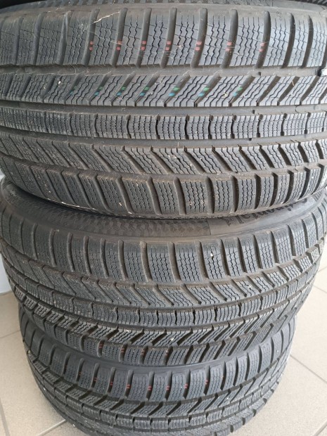 Continental Winter Contact TS870P Téli gumi garnitúra 225/40R18