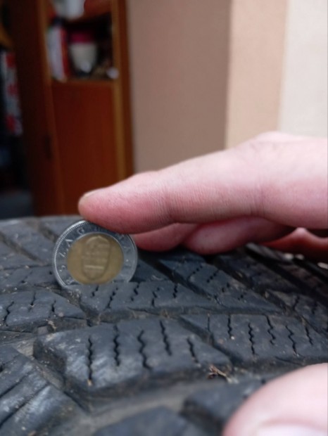 Continental Winter Contact téli gumi 195/65 R15