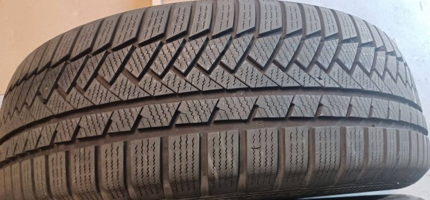 Continental Winter TS850P MO 235/60 R18 tli gumik 2db.7mm
