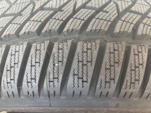 Continental Winter contactts 860S kt szles szett