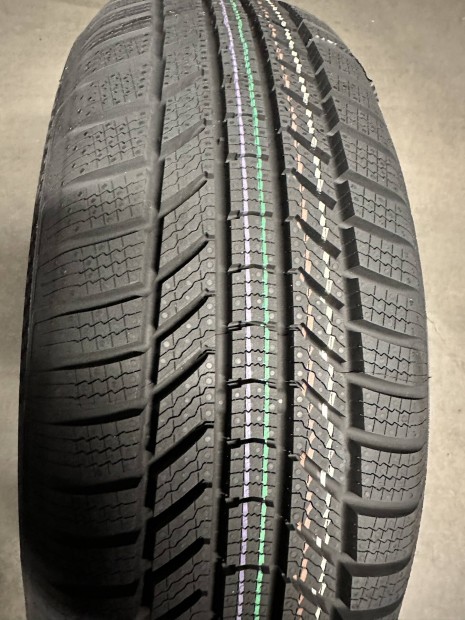 Continental Wintercontact 215/65 R17 tli gumi