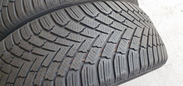 Continental Wintercontact 225/50 R17 tli gumi 2db /T258