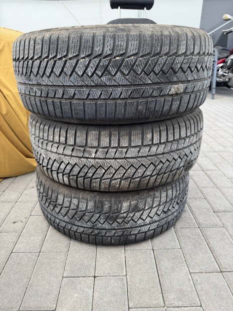 Continental Wintercontact