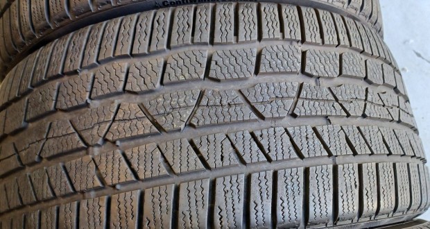 Continental Wintercontact 265/30 R20 tli gumik 4db.7,5mm