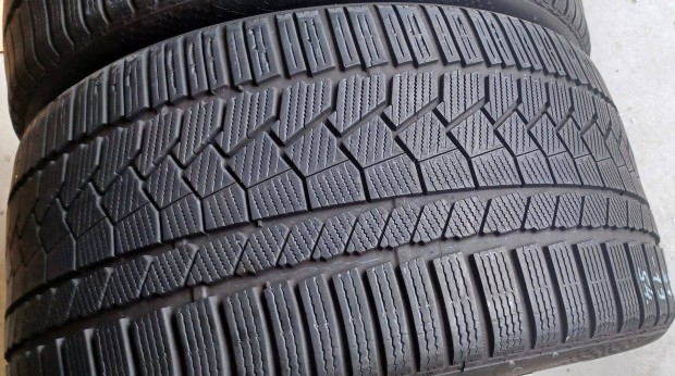 Continental Wintercontact 315/30 R21 téli gumik 2db