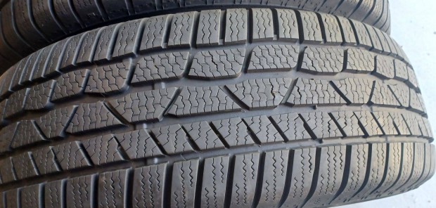 Continental Wintercontact MO 215/60 R17 téli gumik 4db