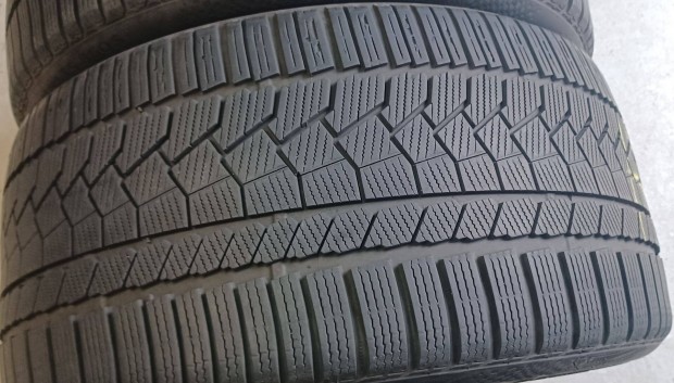 Continental Wintercontact TS860S 315/30 R21 tli gumik 2db