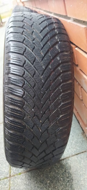 Continental Wintercontact TS860 195/60 R15 88T tli gumi