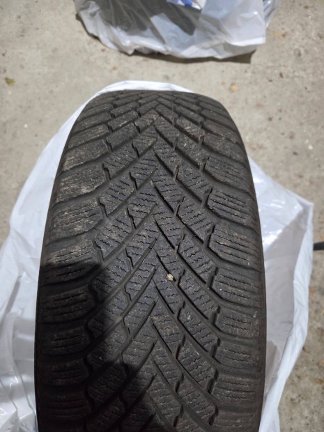 Continental Wintercontact TS860 205/55/R16