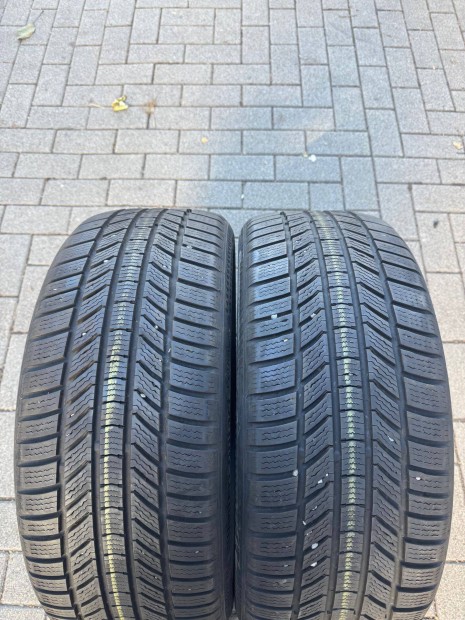 Continental Wintercontact TS870P 225/45 R18 95V XL 2db elad!