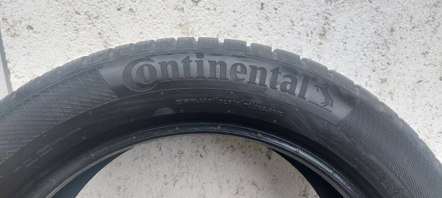 Continental Wintercontact TS 850 P 255/50 R19