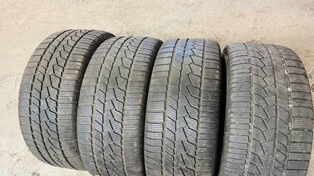 Continental Wintercontact TS 860S SSR - 245/40 R19 V XL