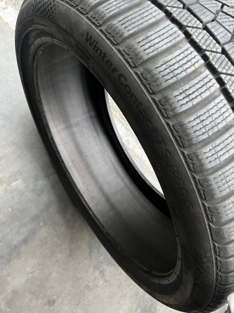 Continental Wintercontact TS 860 S 275/35R22 V XL