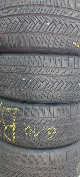 Continental Wintercontact M+S 245 45 18.
