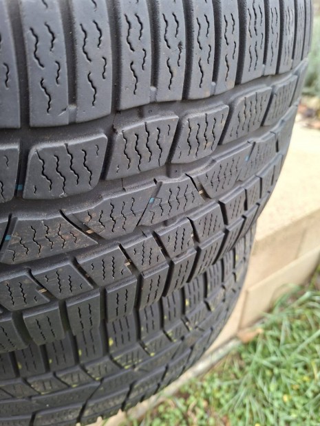 Continental  Contiwintercontact TS830P tli gumi tligumi