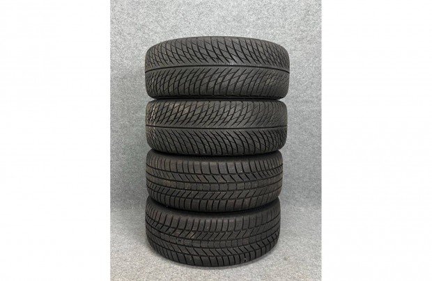 Continental + Michelin 225/45r18 225/45 r18 tli gumi 2024 jszer
