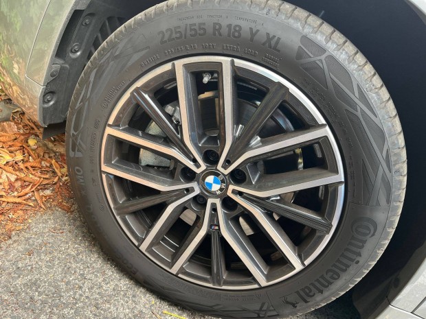 Continental alig futott