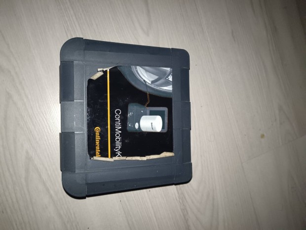 Continental aut pumpa.