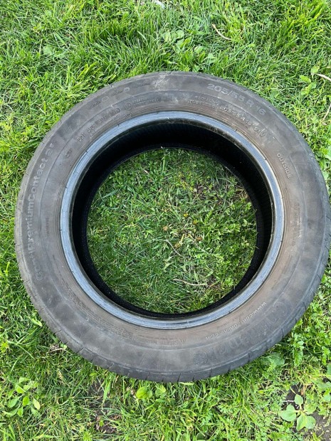 Continental autógumi, nyári gumi 205/55 R16 4db