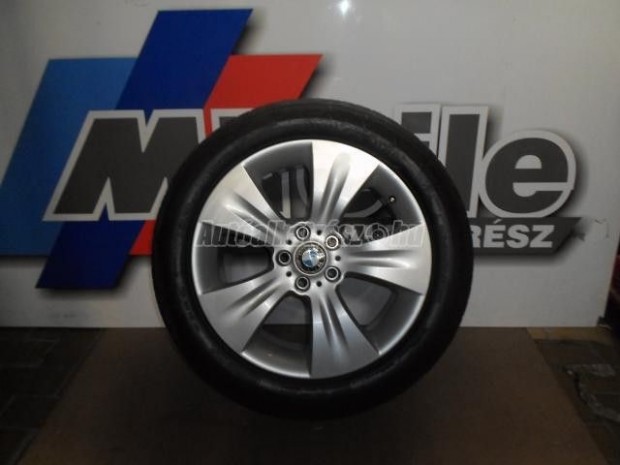 Continental contact ssr nyári 255/50r19 105 w tl 2008  / gyári alufel