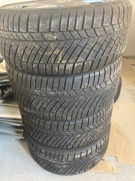 Continental conti winter contact TS830P