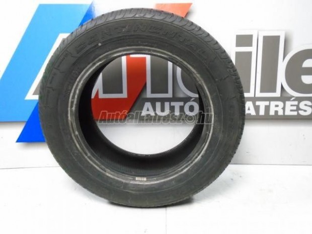 Continental cross contact nyári 255/55r18 105 w tl 2008
