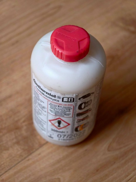 Continental defektjav�t� folyad�k